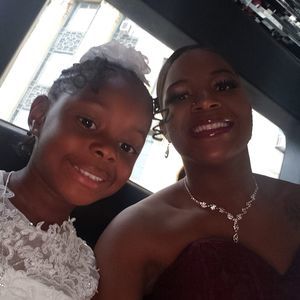 Meet your Posher, Kenyatta